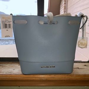 Michael Kors purse and wallet.